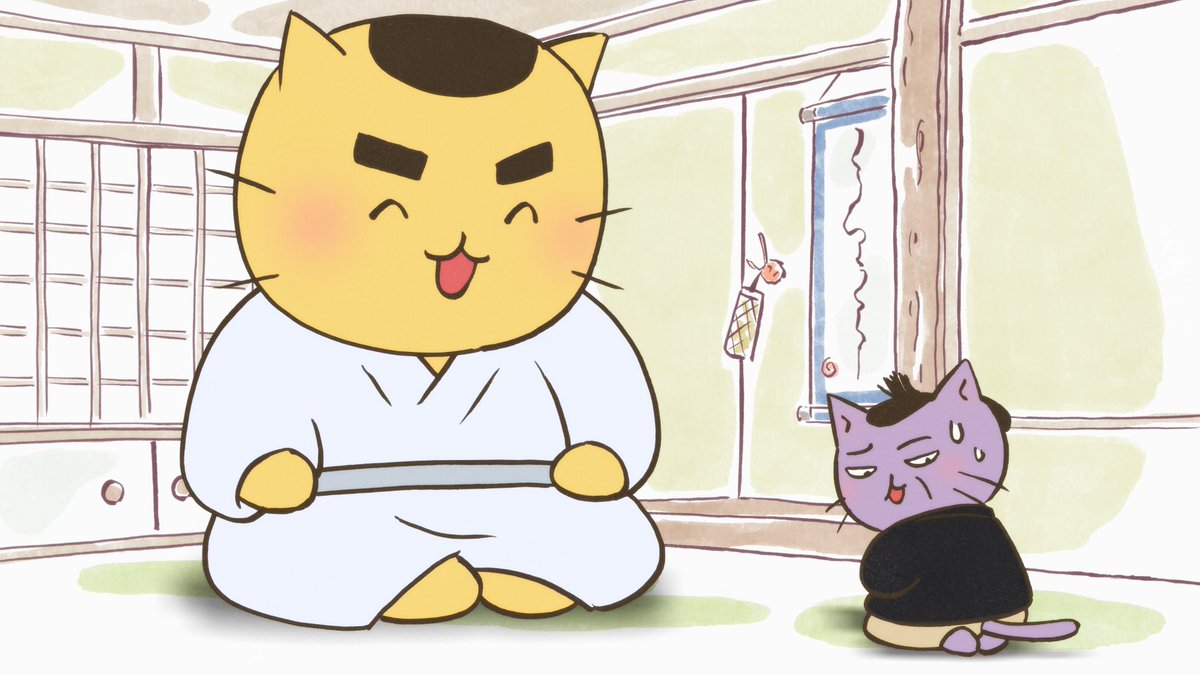 いかがでしたかにゃ? ごわす~~~!!にゃねこでしたにゃね!さ~て次回のねこねこ日本史は…「信長包囲網、その影にコンビ いかがでしたかにゃ? ごわす~~~!!にゃねこでしたにゃね!さ~て次回のねこねこ日本史は…「信長包囲網、その影にコンビ