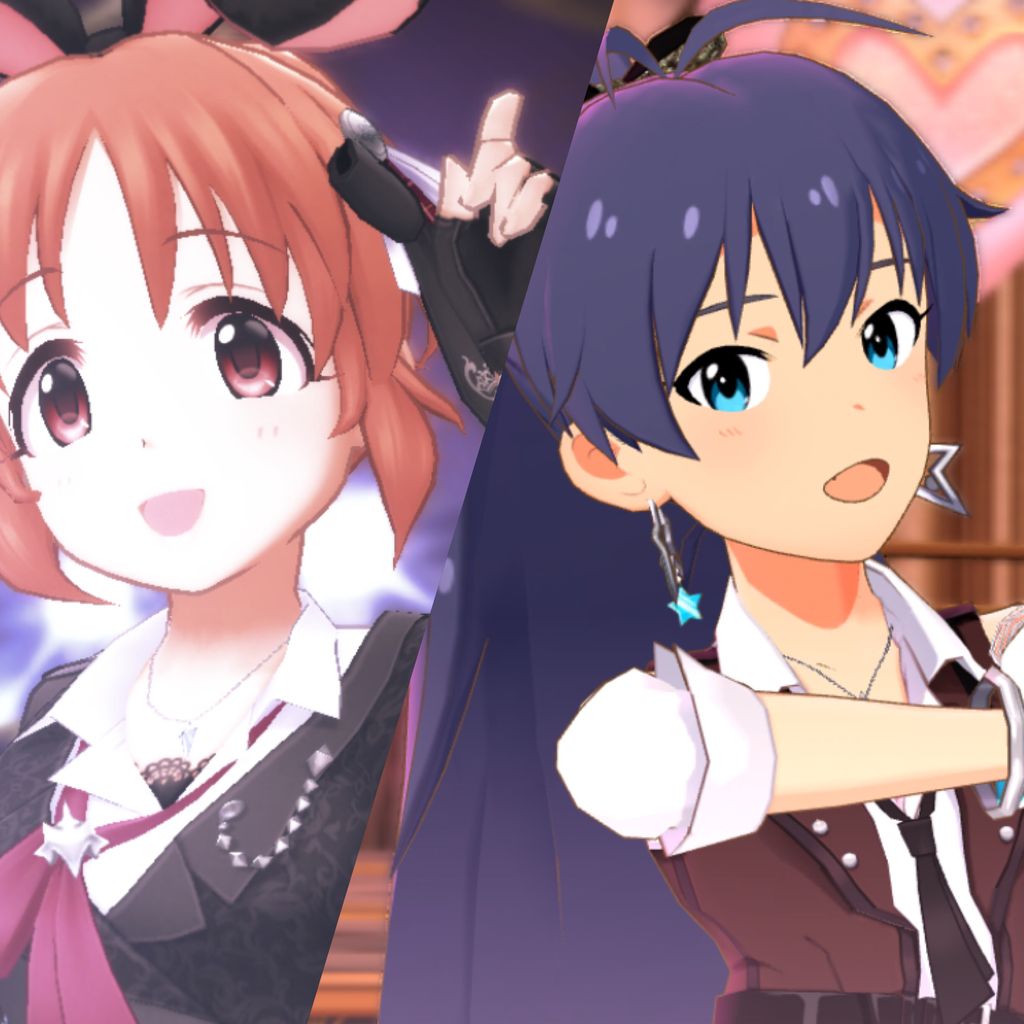 おはようウーサミン!昨日はアイマスMOR…最高でしたこういうアイマスラジオを心の何処かで求めてた気がします#デレミリスク おはようウーサミン!昨日はアイマスMOR…最高でしたこういうアイマスラジオを心の何処かで求めてた気がします#デレミリスク