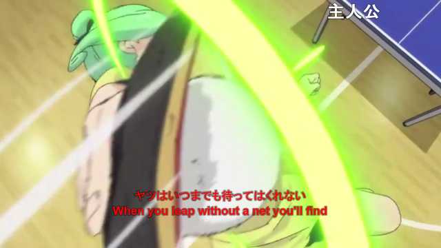 【MAD】 Our World 【灼熱の卓球娘】 #sm30295045 #ニコニコ動画 【MAD】 Our World 【灼熱の卓球娘】 #sm30295045 #ニコニコ動画