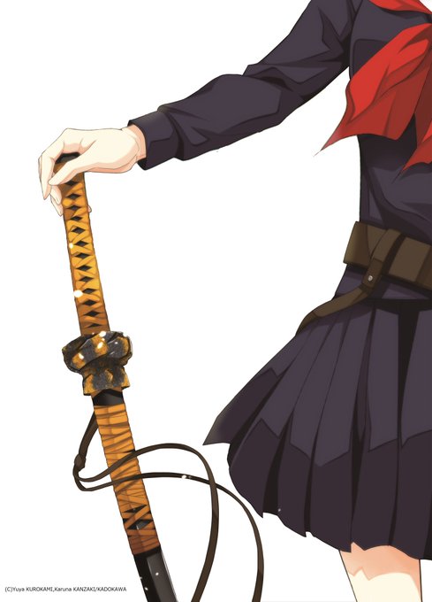 展示品リスト その 4【武装少女マキャヴェリズム】日本の古武術「タイ捨流450年」世界に発信!SAMURAI EXPO 展示品リスト その 4【武装少女マキャヴェリズム】日本の古武術「タイ捨流450年」世界に発信!SAMURAI EXPO