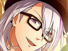 「喧嘩番長 乙女 2nd Rumble!!」,「吉良 麟太郎」(CV:細谷佳正)と「未良子 裕太」(CV:柿原徹也)のイ 「喧嘩番長 乙女 2nd Rumble!!」,「吉良 麟太郎」(CV:細谷佳正)と「未良子 裕太」(CV:柿原徹也)のイ