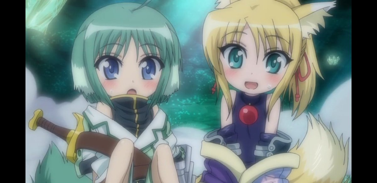 神回であった#DOGDAYS 神回であった#DOGDAYS