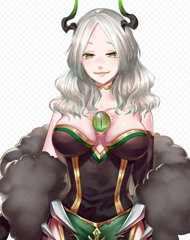 進捗報告じゃ🙌徐々に表情が豊かになって来ておる😈体も動くようになったぞ!讃えても拝んでも良いぞ、ワガハイが許そう😈 進捗報告じゃ🙌徐々に表情が豊かになって来ておる😈体も動くようになったぞ!讃えても拝んでも良いぞ、ワガハイが許そう😈