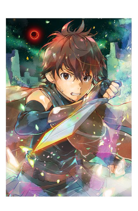 【BD-BOXも発売!】さらにさらに、『灰と幻想のグリムガル』のBlu-ray BOXも発売が決定!こちらは2019年2 【BD-BOXも発売!】さらにさらに、『灰と幻想のグリムガル』のBlu-ray BOXも発売が決定!こちらは2019年2