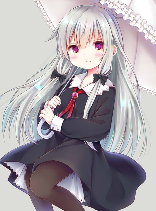 ソフィーちゃん個人的今期最推し!! #となりの吸血鬼さん ソフィーちゃん個人的今期最推し!! #となりの吸血鬼さん