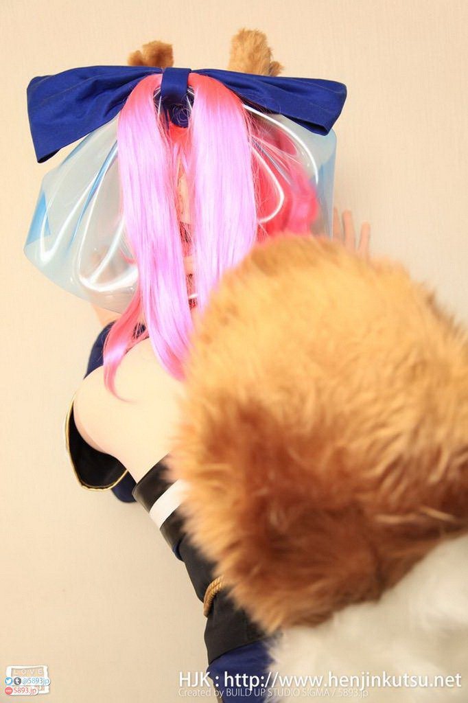 むかしの写真貼る 【Fate/EXTRA】キャス狐 / 赤ランサー / 赤セイバー (掲載元: ) むかしの写真貼る 【Fate/EXTRA】キャス狐 / 赤ランサー / 赤セイバー (掲載元: )