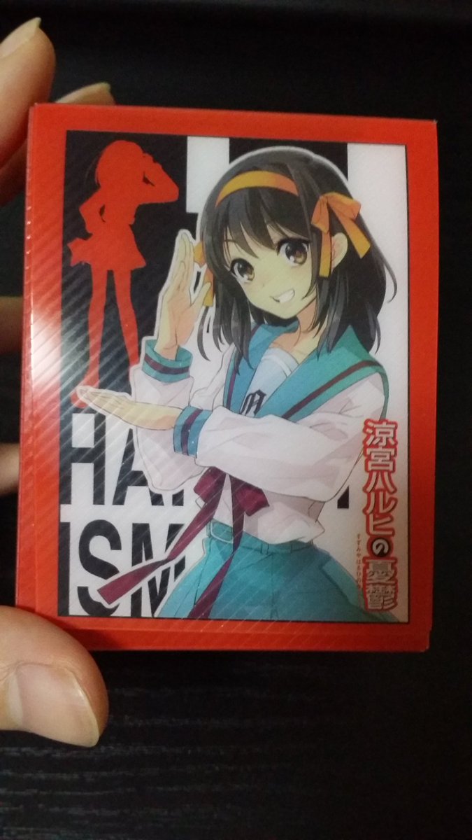 大会使用:サマポケ(風扉)1回戦目:冴え彼女○2回戦目:ひなろじ(夕子)×3回戦目:シュタゲ○連動の成功率が悪すぎた…回 大会使用:サマポケ(風扉)1回戦目:冴え彼女○2回戦目:ひなろじ(夕子)×3回戦目:シュタゲ○連動の成功率が悪すぎた…回