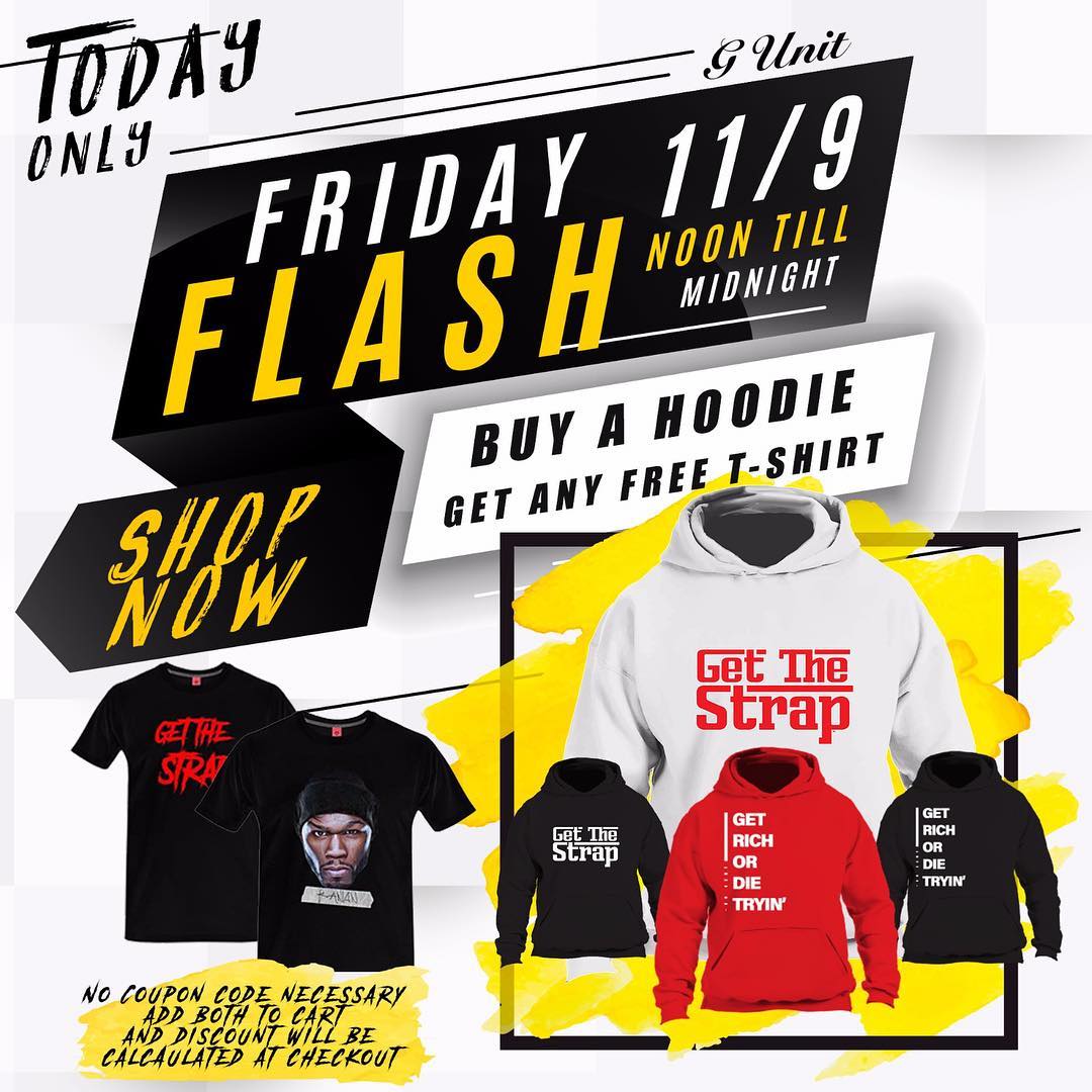 Buy Any Hoodie + Get Any T-Shirt FREE! TODAY ONLY!

https://t.co/fOHBnoBOTi https://t.co/IpbVIaE6EZ