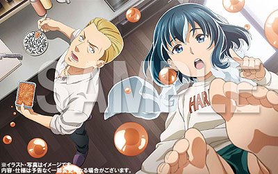 ヒナまつり 全巻購入特典-ネオウィング #neowingオリジナル全巻購入特典は「マウスパッド」!#ヒナまつり締切:1 ヒナまつり 全巻購入特典-ネオウィング #neowingオリジナル全巻購入特典は「マウスパッド」!#ヒナまつり締切:1