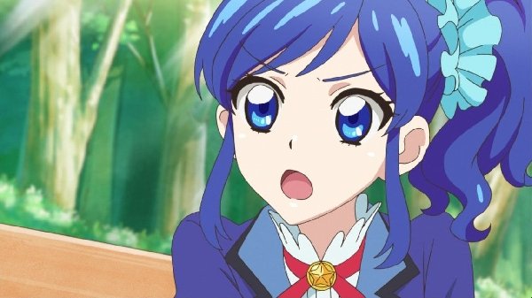 田所 あずさが演じたキャラ「アイカツ!」霧矢 あおい「無彩限のファントム・ワールド」ルル「ポプテピピック」ピピ美(8話前 田所 あずさが演じたキャラ「アイカツ!」霧矢 あおい「無彩限のファントム・ワールド」ルル「ポプテピピック」ピピ美(8話前