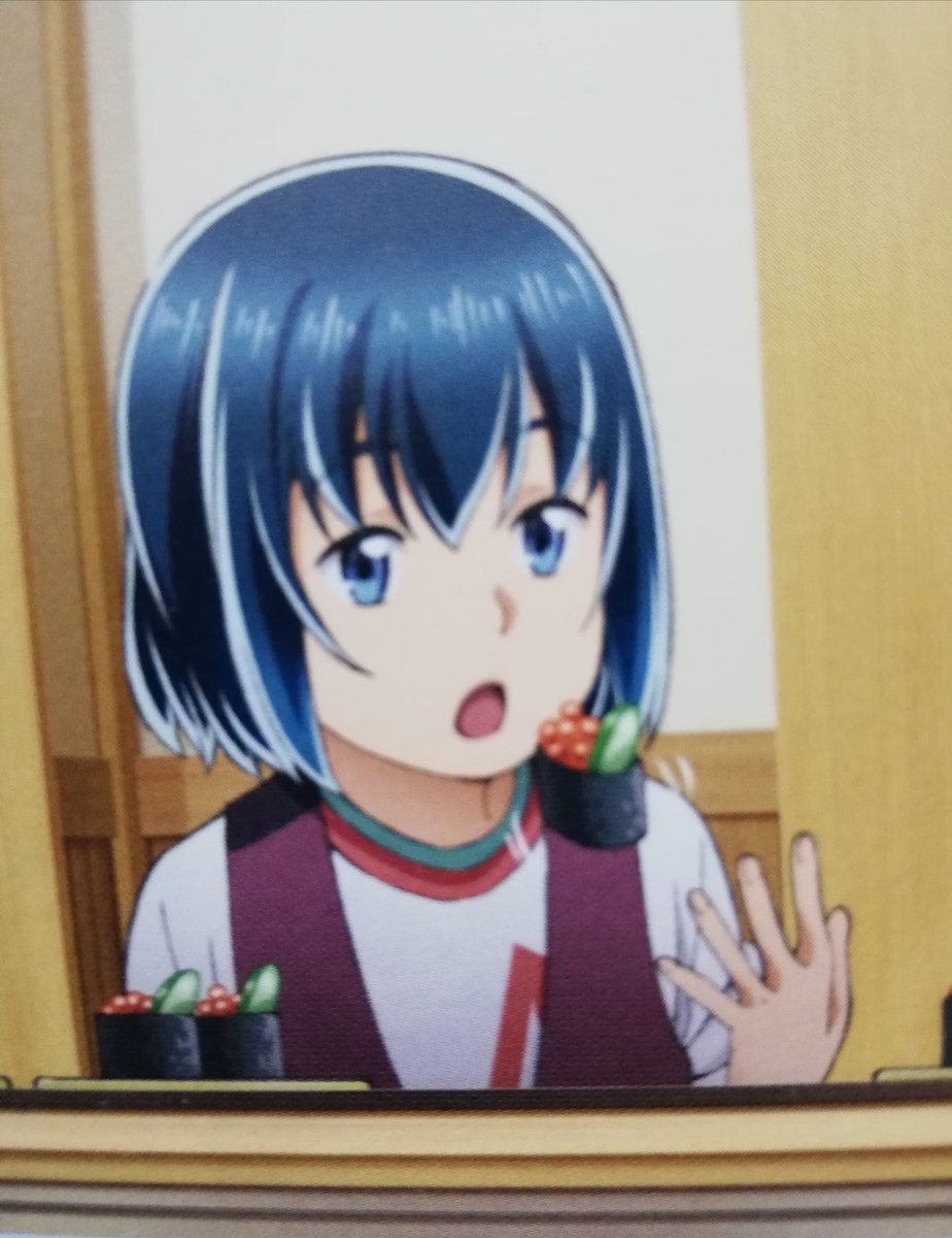 今日のお気に入りヒナちゃん&新田さん後ろ姿とか。昨日のヒナちゃんはちょっと怖い感じだったので、今日は無邪気で少女 今日のお気に入りヒナちゃん&新田さん後ろ姿とか。昨日のヒナちゃんはちょっと怖い感じだったので、今日は無邪気で少女