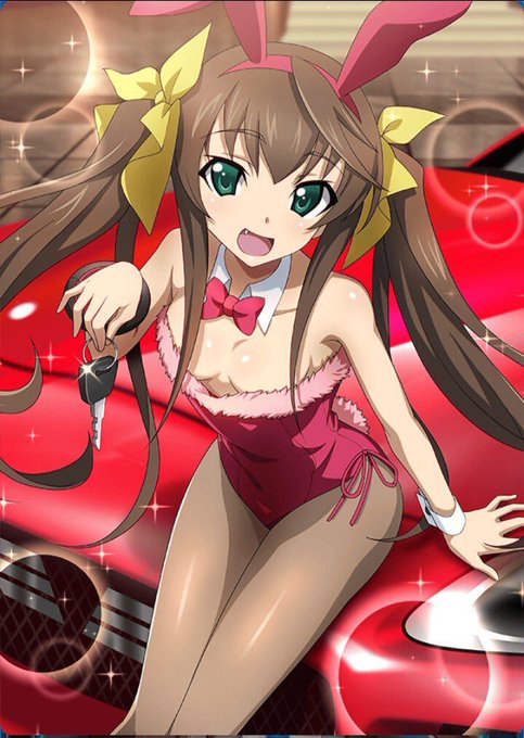 #なりきりさんや一般さんがRTしてまだ見ぬなりきりさんや一般さんとつながりたい你好! IS-インフィニットストラトス-か #なりきりさんや一般さんがRTしてまだ見ぬなりきりさんや一般さんとつながりたい你好! IS-インフィニットストラトス-か