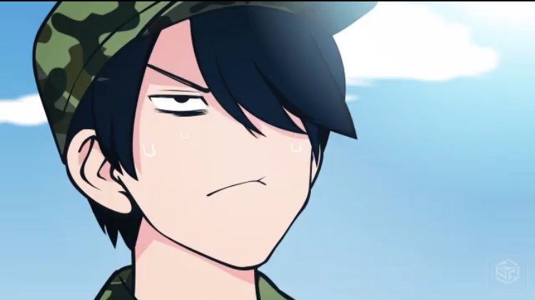 兄に付ける薬はない2期でいきなり軍事演習始まって何事かと思ったらなんか中国の学校の必修科目らしいね軍事訓練が 兄に付ける薬はない2期でいきなり軍事演習始まって何事かと思ったらなんか中国の学校の必修科目らしいね軍事訓練が