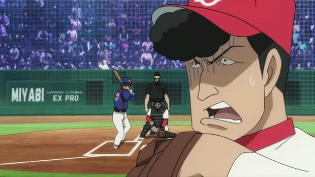 【アニメ感想】グラゼニ 第11話 『投げるタマがない』 瀬戸内というか毎回瀬戸際。に画像を追加しました。 #グラゼニ # 【アニメ感想】グラゼニ 第11話 『投げるタマがない』 瀬戸内というか毎回瀬戸際。に画像を追加しました。 #グラゼニ #