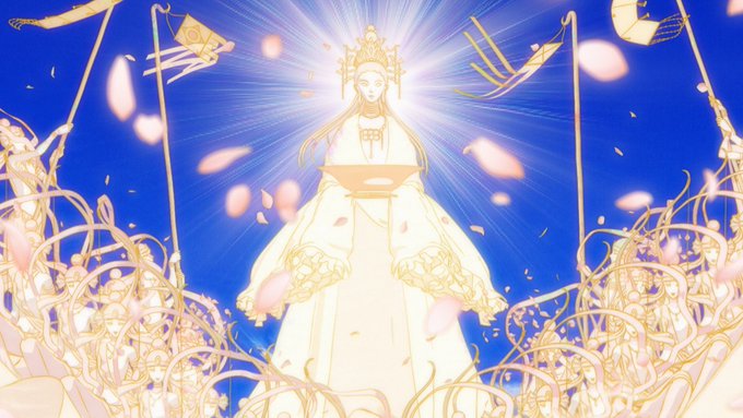 明日11月11日は『宝石の日』だそうです!なんとその“宝石の日”を記念して、TVアニメ「宝石の国」をニコ生で初の全話一挙 明日11月11日は『宝石の日』だそうです!なんとその“宝石の日”を記念して、TVアニメ「宝石の国」をニコ生で初の全話一挙