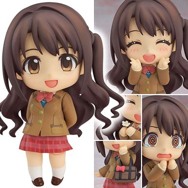 ☆目玉特価☆フィギュアねんどろいど 島村卯月 「アイドルマスター シンデレラガールズ」4,470円!ねんどろいど ☆目玉特価☆フィギュアねんどろいど 島村卯月 「アイドルマスター シンデレラガールズ」4,470円!ねんどろいど