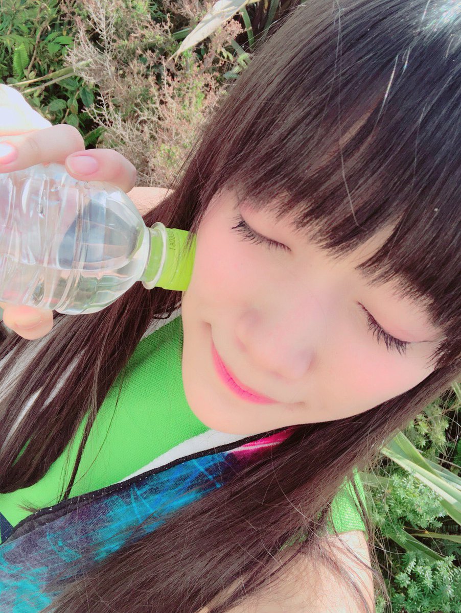 「イオンモール幕張新都市」さんにてリリイベでしたッ💚「#ねこねこ日本史」よりねこねこスペシャルなゲスト沖田くんが駆けつけ 「イオンモール幕張新都市」さんにてリリイベでしたッ💚「#ねこねこ日本史」よりねこねこスペシャルなゲスト沖田くんが駆けつけ