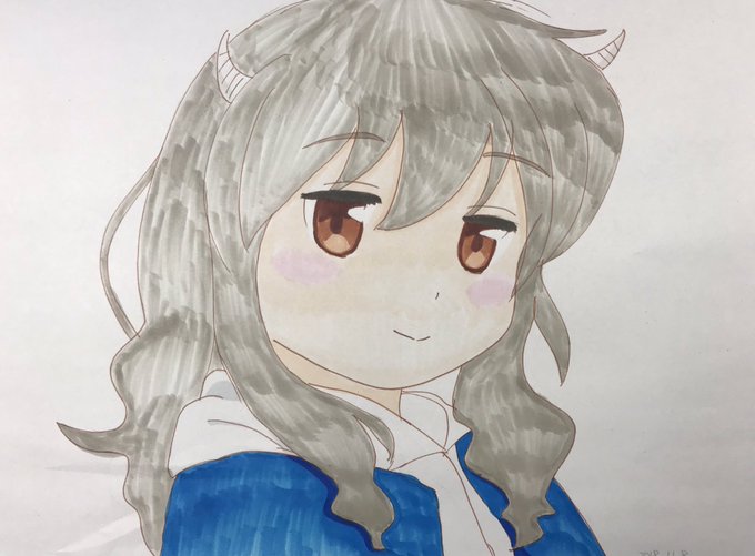 URAHARA3人娘。 URAHARA3人娘。