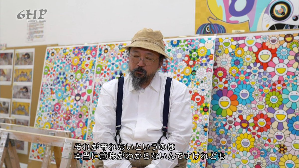 トレンドの「たかしくん」、6HP製作中止とかあったのかと思ったらまったく関係なかった トレンドの「たかしくん」、6HP製作中止とかあったのかと思ったらまったく関係なかった