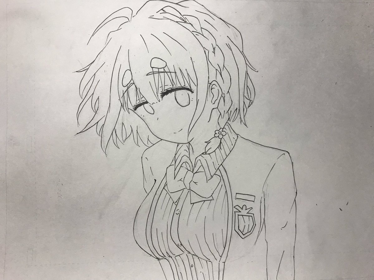 政宗くんのリベンジの吉乃好きなんです!って人他にいませんか?笑色も塗っていきますー!#絵描きさんと繋がりたい#政宗くんの 政宗くんのリベンジの吉乃好きなんです!って人他にいませんか?笑色も塗っていきますー!#絵描きさんと繋がりたい#政宗くんの