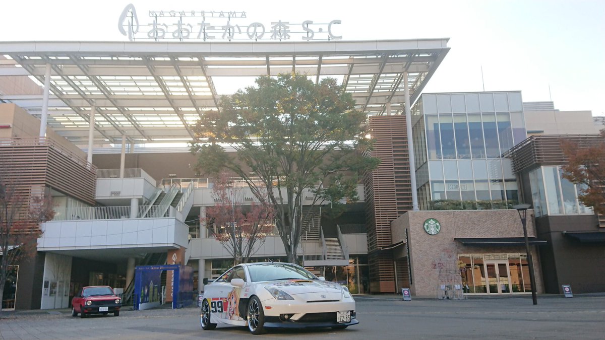 エクストリームろこどる聖地巡礼2018 エクストリームろこどる聖地巡礼2018