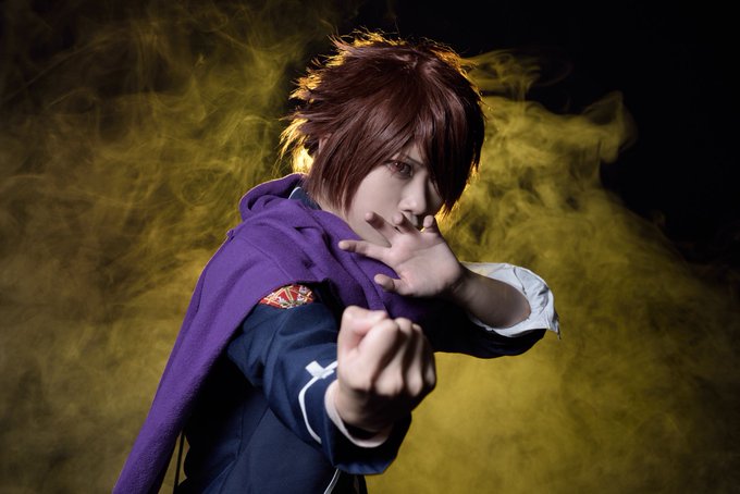 (cos)ガンスリンガーストラトスΣ草陰稜影より出でて悪を切り裂く!photo:まささんstudio:スタジオフィル福岡 (cos)ガンスリンガーストラトスΣ草陰稜影より出でて悪を切り裂く!photo:まささんstudio:スタジオフィル福岡