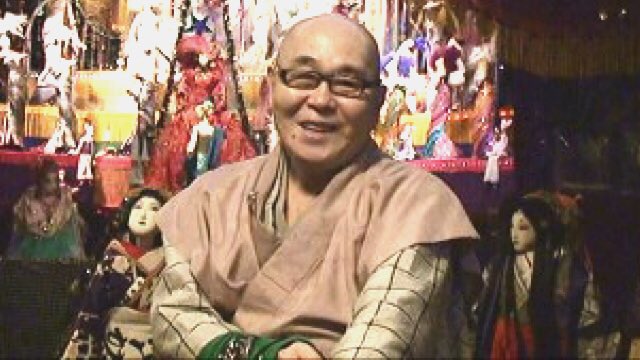11/11は、辻村寿三郎さんのお誕生日。日本の人形作家、操作師。『新八犬伝』や『真田十勇士』でお茶の間でも大人気に。その 11/11は、辻村寿三郎さんのお誕生日。日本の人形作家、操作師。『新八犬伝』や『真田十勇士』でお茶の間でも大人気に。その