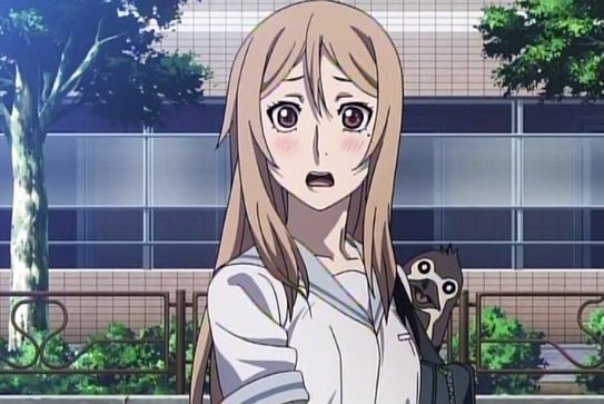 「東京ESP」8話。東さんが解放されてめでたし、と思ってたら何か不穏な4人が学校に来た。なかなかホッとさせてもらえないも 「東京ESP」8話。東さんが解放されてめでたし、と思ってたら何か不穏な4人が学校に来た。なかなかホッとさせてもらえないも