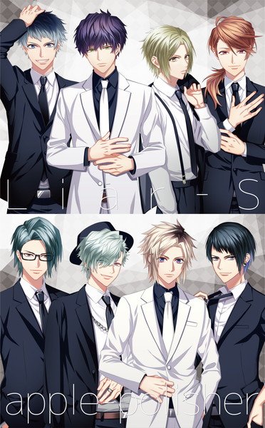 【PASH!+】『DYNAMIC CHORD』2019年舞台化決定!ベストアルバムのビジュアルも公開 #ダイナー #ダイ 【PASH!+】『DYNAMIC CHORD』2019年舞台化決定!ベストアルバムのビジュアルも公開 #ダイナー #ダイ