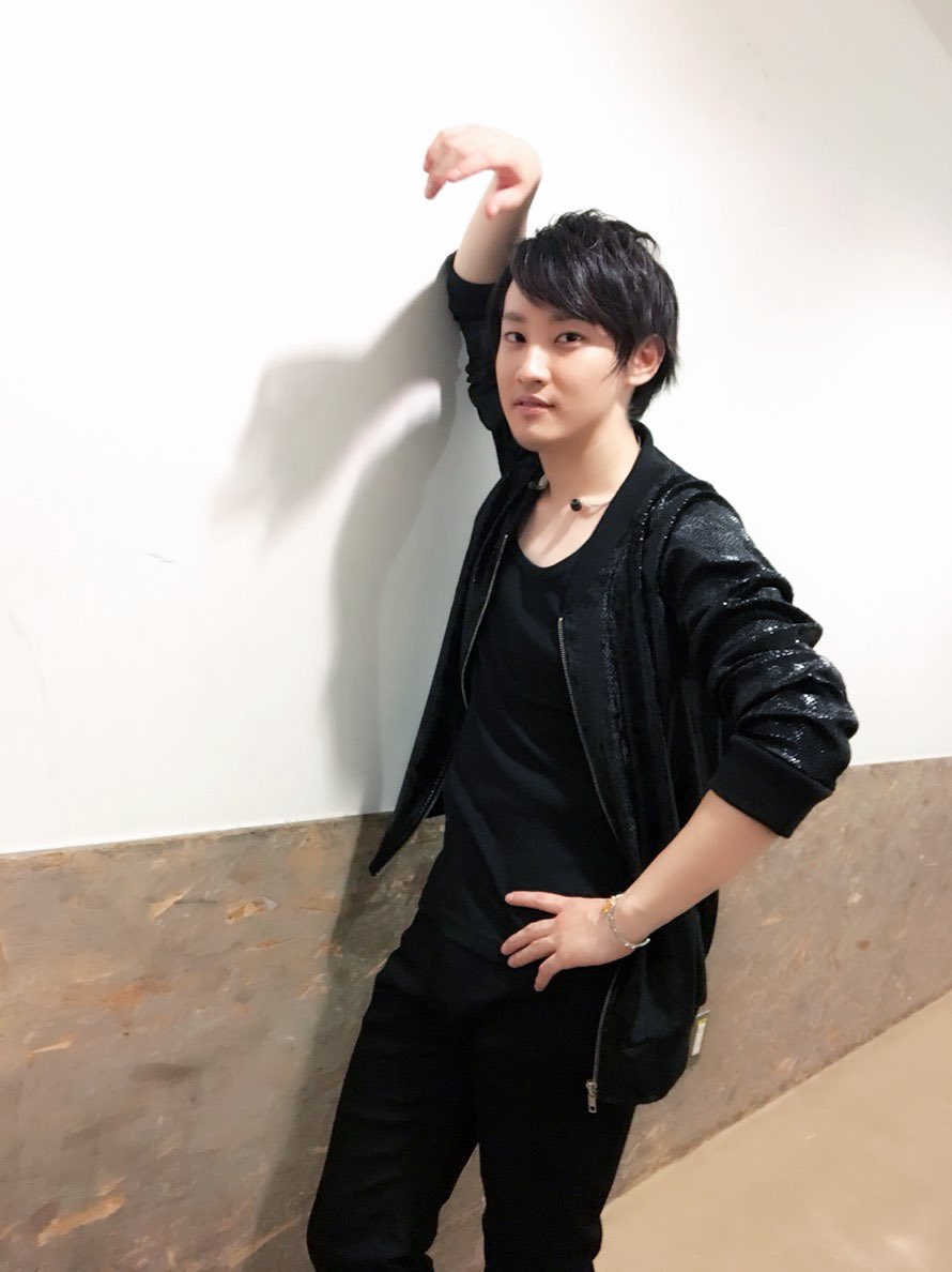 今日は本当にありがとうございました🙇♂️沢山の光、沢山の声援の中でLiveがやれて本当に幸せでした‼️ハピキスLive 今日は本当にありがとうございました🙇♂️沢山の光、沢山の声援の中でLiveがやれて本当に幸せでした‼️ハピキスLive