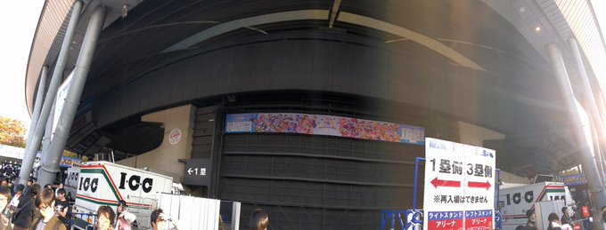 デレマス6thライブ2日目終了・すみぺ完璧超人すぎ・ぺっちゃん洲崎西のネタが脳裏をかすめて真顔で見られない・りっか様美し デレマス6thライブ2日目終了・すみぺ完璧超人すぎ・ぺっちゃん洲崎西のネタが脳裏をかすめて真顔で見られない・りっか様美し