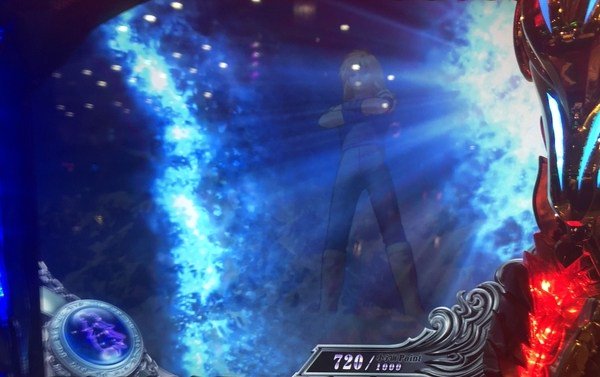 【聖闘士星矢海王覚醒】懲りずに星矢で不屈狙いしてきた結果(^^)/ゼクスイグニッションは神台?? 【聖闘士星矢海王覚醒】懲りずに星矢で不屈狙いしてきた結果(^^)/ゼクスイグニッションは神台??