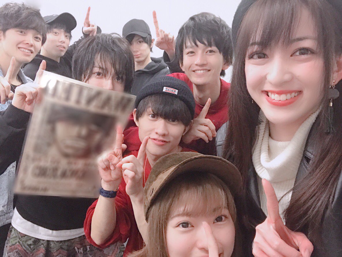 本日もありがとうございました!さすがゾロバースデー!どのステージも満員御礼でしたね!特別な時間も皆さんと盛り上がれて最高 本日もありがとうございました!さすがゾロバースデー!どのステージも満員御礼でしたね!特別な時間も皆さんと盛り上がれて最高