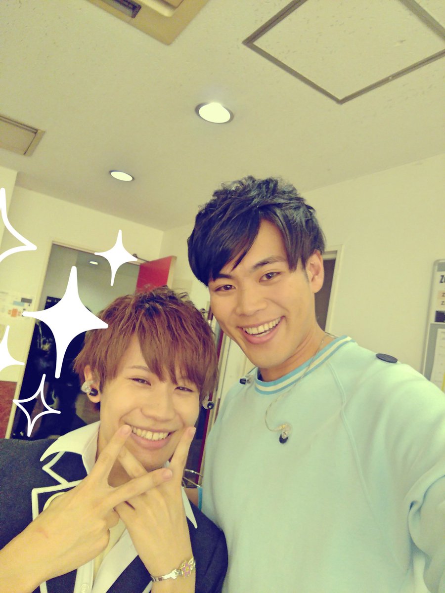また、終わっちゃった今だから言えることなんかをラジオ等で話させていただくと思いますので、是非是非楽しみにしていただければ また、終わっちゃった今だから言えることなんかをラジオ等で話させていただくと思いますので、是非是非楽しみにしていただければ