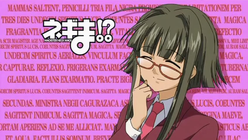 11月12日が誕生日なキャラクター長瀬楓 (魔法先生ネギま!) 倉川灯 (神のみぞ知るセカイ) 十六夜リコ (魔法つかい 11月12日が誕生日なキャラクター長瀬楓 (魔法先生ネギま!) 倉川灯 (神のみぞ知るセカイ) 十六夜リコ (魔法つかい