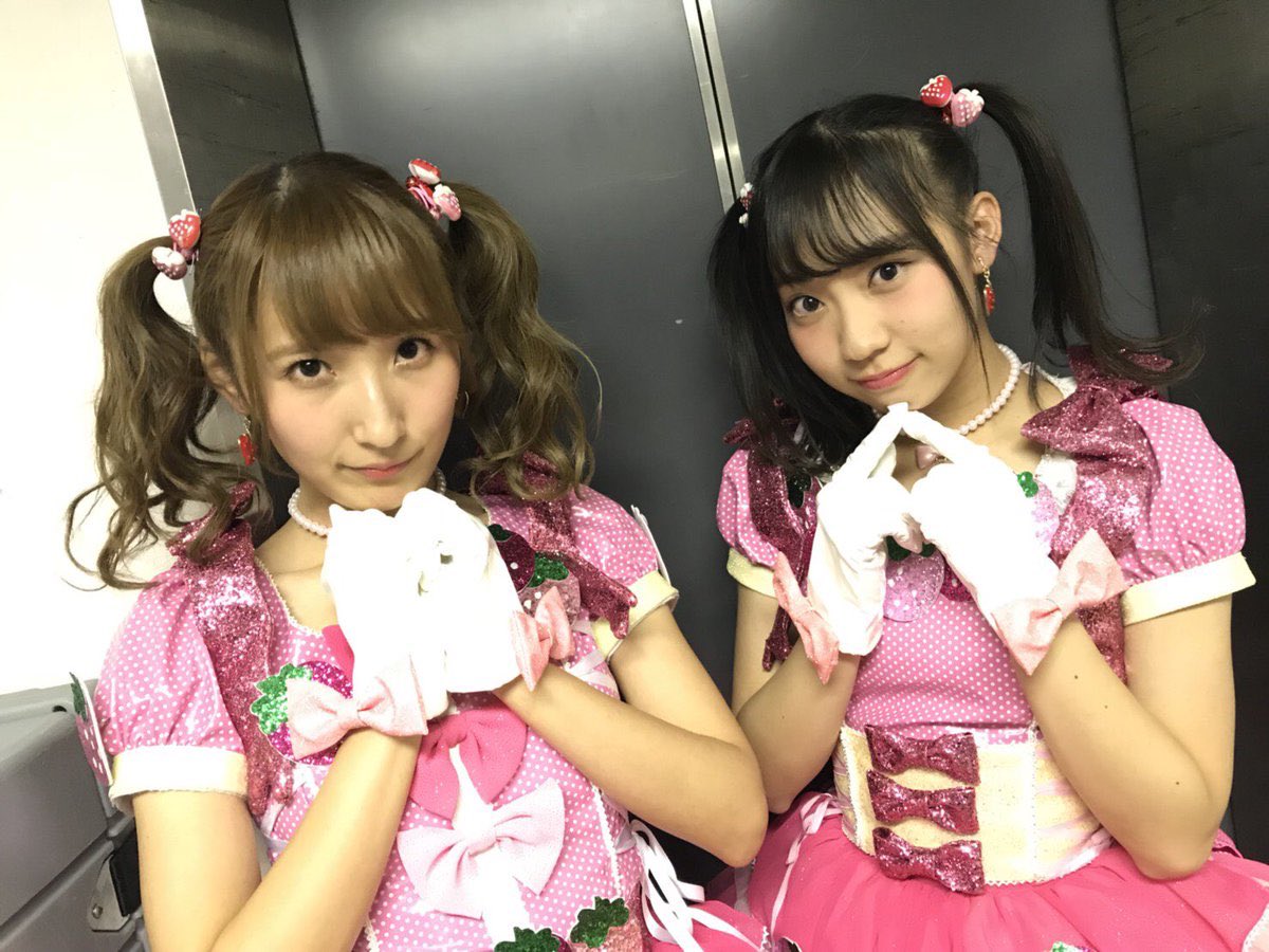 ストパン結成1周年🍓🍓最強アイドルの伝説の始まり🍓🍓#STRAWBERRYPUNCH ストパン結成1周年🍓🍓最強アイドルの伝説の始まり🍓🍓#STRAWBERRYPUNCH