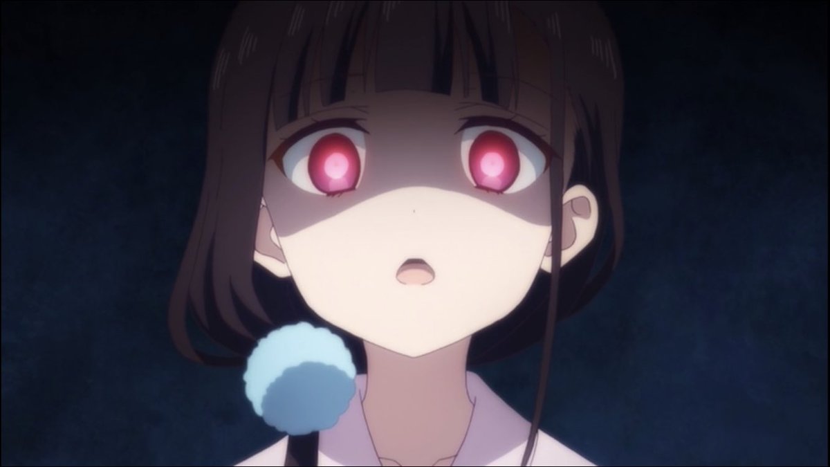 客人の前でドSっぷりを発揮する苺香さん。まさか、お姉さんがきらファンに実装されるとは思わなかった…。#ブレンドS#きらら 客人の前でドSっぷりを発揮する苺香さん。まさか、お姉さんがきらファンに実装されるとは思わなかった…。#ブレンドS#きらら