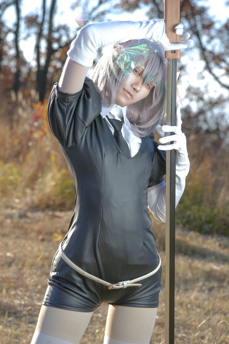 【cos*宝石の国】嫉妬と愛__________撮影📸 ロケ地 使用料200円#宝石の国コスプレ部 #宝石の日 #少 【cos*宝石の国】嫉妬と愛__________撮影📸 ロケ地 使用料200円#宝石の国コスプレ部 #宝石の日 #少