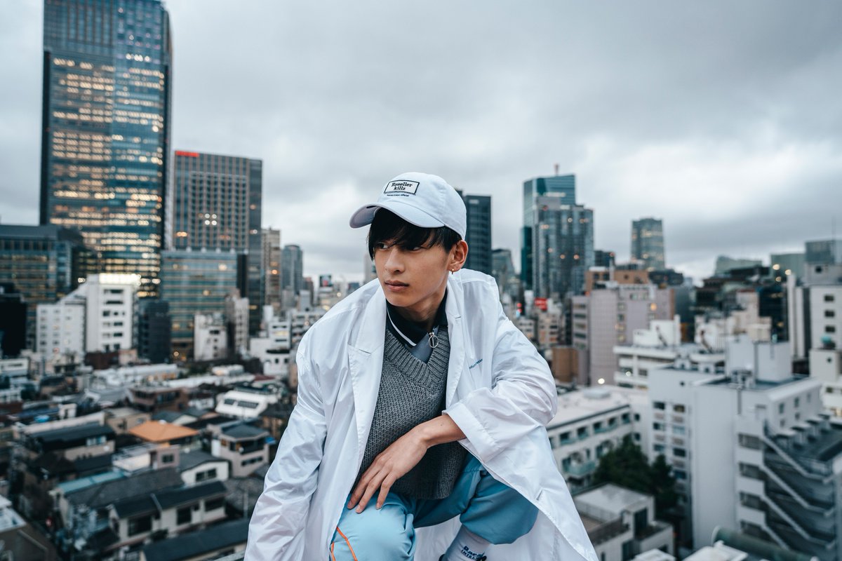 さなり▶15歳の新星ラップアーティスト〔配信中〕「悪戯(prod. SKY-HI)」ミュージックビデオを公開人気モデル中 さなり▶15歳の新星ラップアーティスト〔配信中〕「悪戯(prod. SKY-HI)」ミュージックビデオを公開人気モデル中