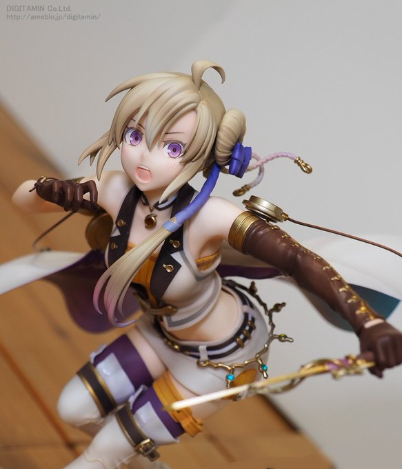 【画像35枚ほど載せました グッドスマイルカンパニー 1/7スケール フィギュア】グッスマ 1/7 グランクレスト戦記 【画像35枚ほど載せました グッドスマイルカンパニー 1/7スケール フィギュア】グッスマ 1/7 グランクレスト戦記