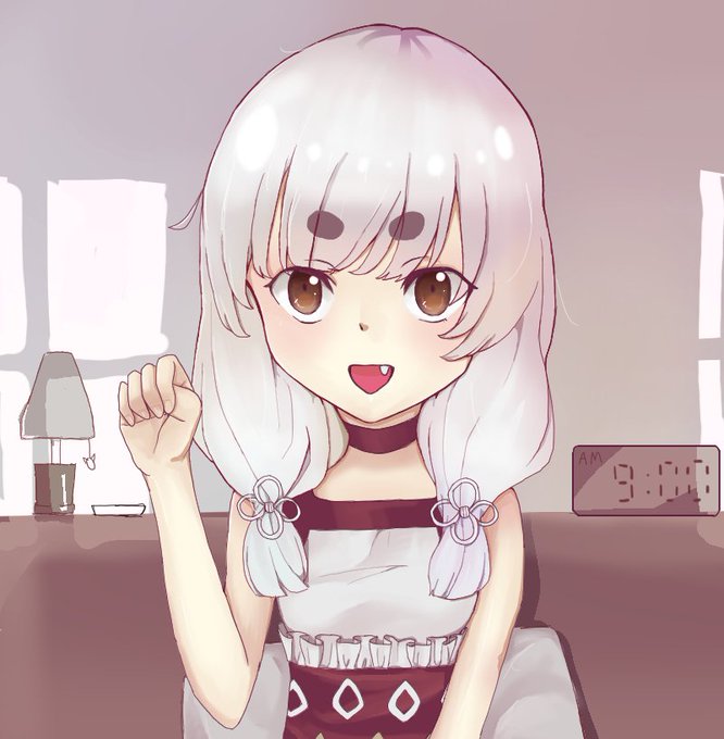ひもてはうすの擬人化えにしちゃんがインターネット弱者でちょろくてあほかわいかったので描いてみました洲崎西、面白すぎる*o ひもてはうすの擬人化えにしちゃんがインターネット弱者でちょろくてあほかわいかったので描いてみました洲崎西、面白すぎる*o