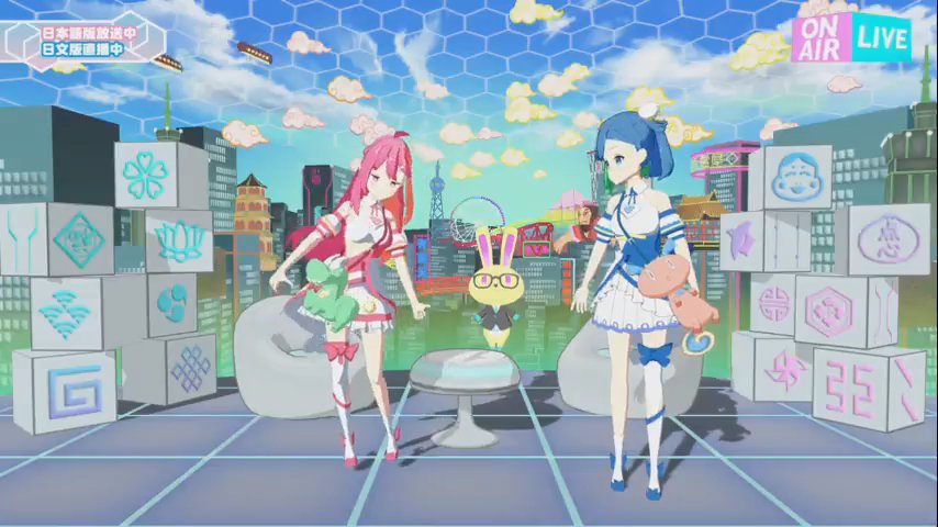 ごめんなぷー #直感アルゴリズム #生アニメ #kilin_xi ごめんなぷー #直感アルゴリズム #生アニメ #kilin_xi