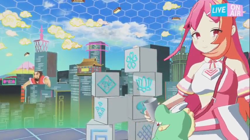 えっちだよぉ #直感アルゴリズム #生アニメ #kilin_xi えっちだよぉ #直感アルゴリズム #生アニメ #kilin_xi