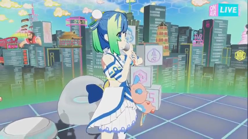先輩の味!? #直感アルゴリズム #生アニメ #kilin_xi 先輩の味!? #直感アルゴリズム #生アニメ #kilin_xi