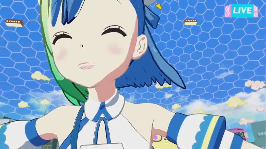 近い #直感アルゴリズム #生アニメ #kilin_xi 近い #直感アルゴリズム #生アニメ #kilin_xi