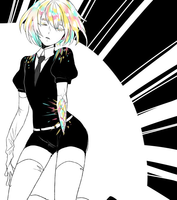 宝石の国 ダイヤモンドめっちゃ好き~~~特にラピスラズリの見た目が好き!!りのみちさんありがとうございました! 宝石の国 ダイヤモンドめっちゃ好き~~~特にラピスラズリの見た目が好き!!りのみちさんありがとうございました!
