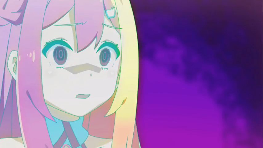 プリズムジャンプは心の飛躍なので絶望も必要(何の話) #直感アルゴリズム #生アニメ #kilin_xi プリズムジャンプは心の飛躍なので絶望も必要(何の話) #直感アルゴリズム #生アニメ #kilin_xi