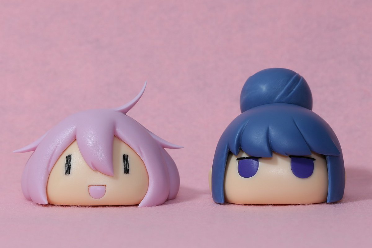 夏ワンフェスで買った平八座禅()さんとこの「ゆるだんご」完成。カラーレジンで作りもよくてとっても簡単。正面からはもちろん 夏ワンフェスで買った平八座禅()さんとこの「ゆるだんご」完成。カラーレジンで作りもよくてとっても簡単。正面からはもちろん