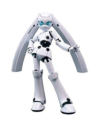 在庫だらけのペッパーくん、ファイアボールのドロッセルお嬢様みたいに改造できねえかな。可愛さ100倍増しになるんだけど。 在庫だらけのペッパーくん、ファイアボールのドロッセルお嬢様みたいに改造できねえかな。可愛さ100倍増しになるんだけど。