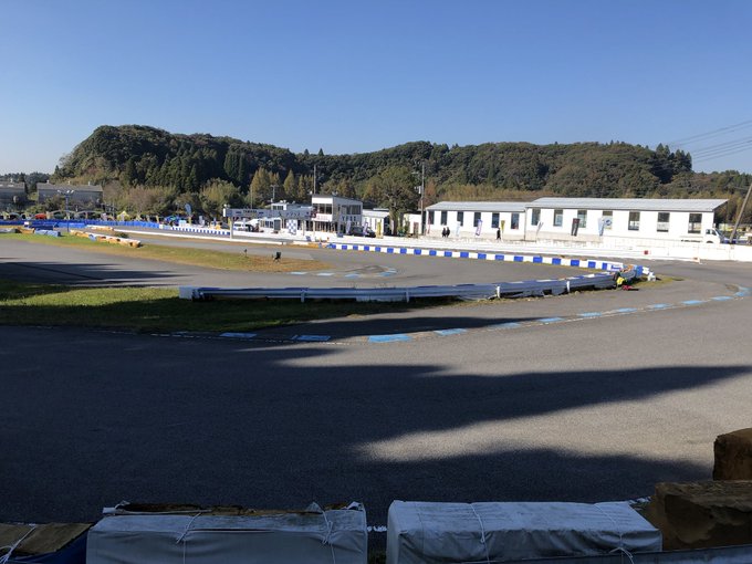 決勝の撮影ポイント模索中。#レーシングサイドカー#茂原ツインサーキット#茂原MOTOWESTカップ#2car 決勝の撮影ポイント模索中。#レーシングサイドカー#茂原ツインサーキット#茂原MOTOWESTカップ#2car